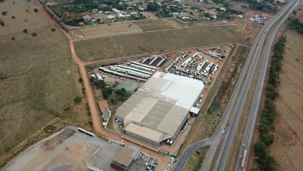 Lopac - Copac - Rainha dos caminhoes - Rainha dos Tratores - Rei das caçambas